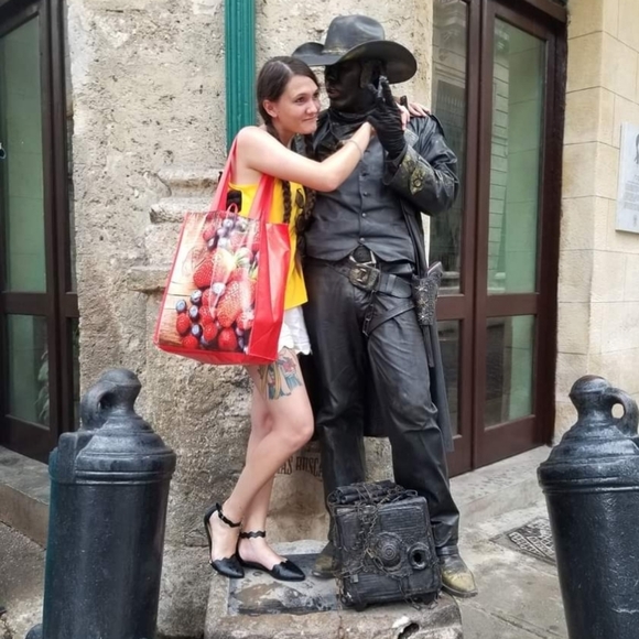 Posh Ambassador 1 in 3 Months! - Picture 8 of 13